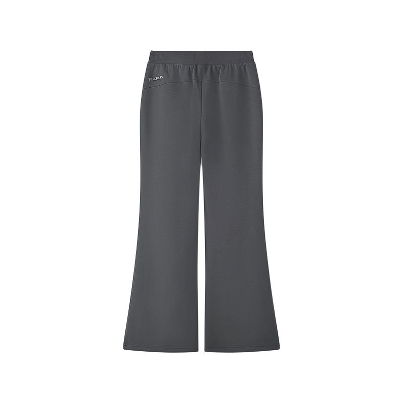 Skechers FW25 Soft Knit Comfortable Slim Fit Sports Casual Pants Women pants L226W023-04YJ S