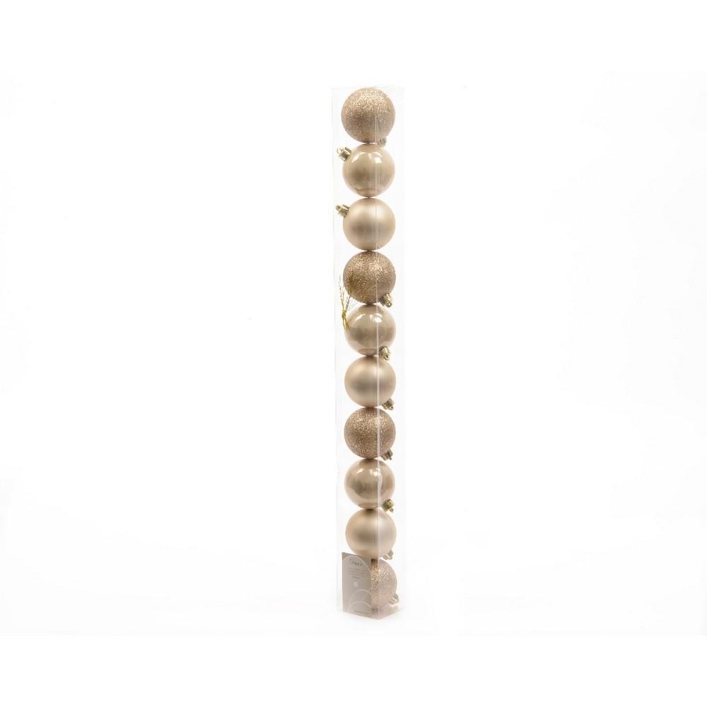 Nerozbitné cetky Kaemingk