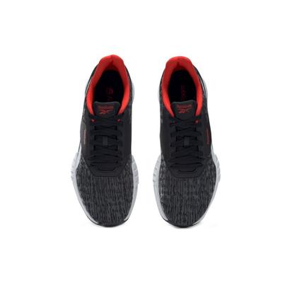 Lite Plus 2.0 Sneakers Black/Orange FU8727