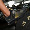 39-46 Men's Plus Size Anti Slip Wear-resistant Breathable Deep Squat Hard Pull Shoes Weightlifting Shoes Casual Training Shoes