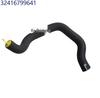 BMW 5 Series Power Steering Oil Pipe: Compatible with Part Numbers 32416799641, 32411095526, 32411094306
