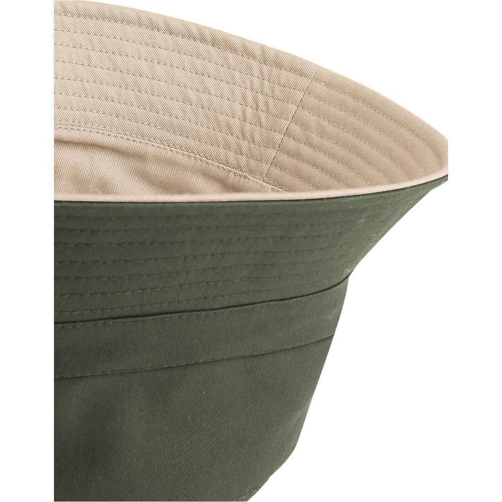 Unisex Adult Reversible Bucket Hat