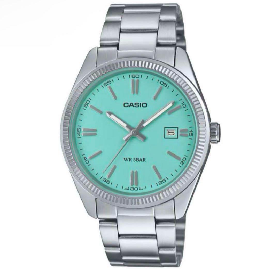 

[USED] Casio CASIO Collection MTP-1302D-2A2JF