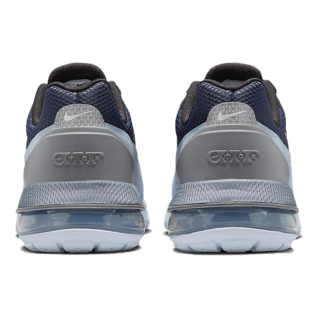 Nike Air Max Pulse Thunder Blue Light Armory Blue Cool Grey Wolf Grey Men Women FN7459-400