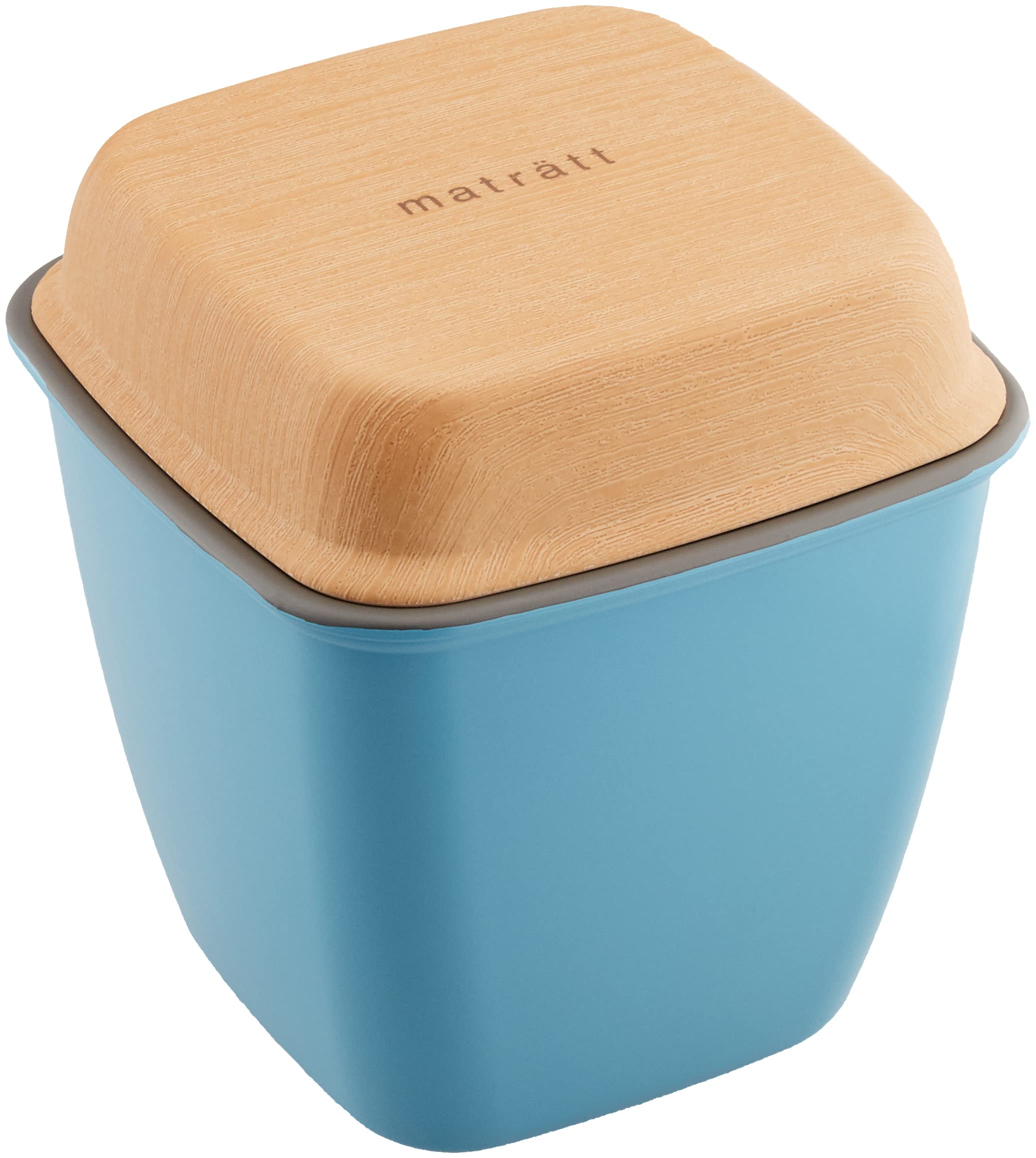 

Masakazu Showa matratt Slim Lunch Tall Emalier Microwave and Dishwasher Bottom Tier Tier Suitable for Men and Made in Product Number 4979443 Two-Tier синий