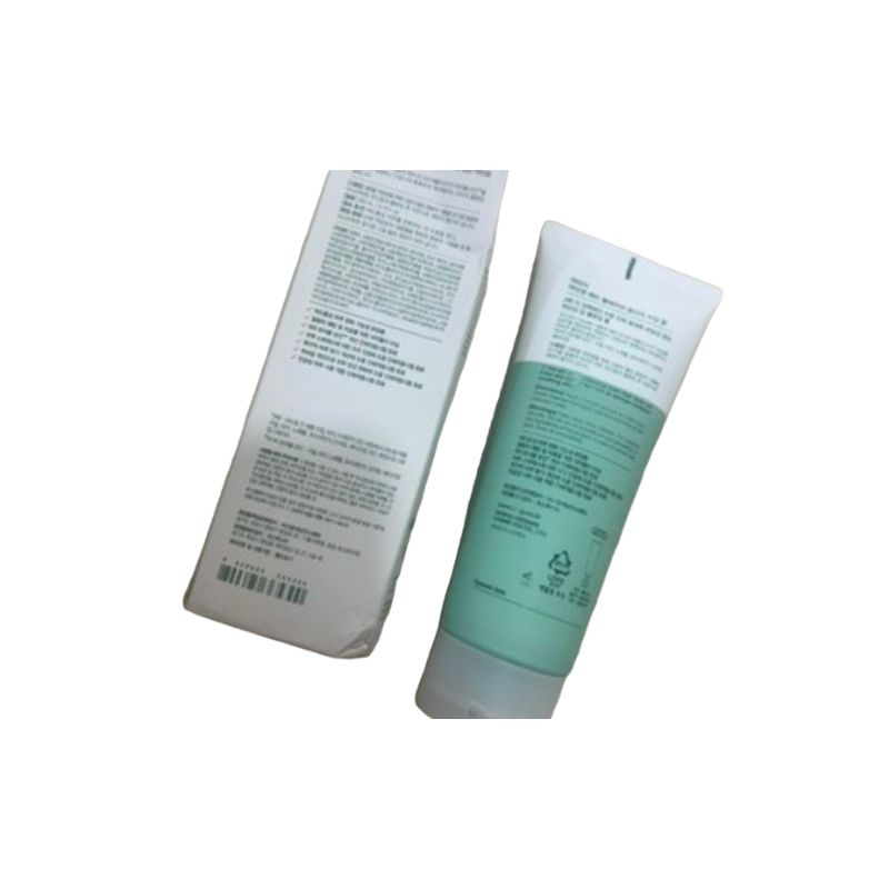 Dr.G Mild Acidic Face wash Red Blemish Soothing Foam 200ml 2PCS Set Kbeauty Korean Cosmetics