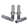 Jingu Lao KC-21 Shark Head Plastic Expansion Anchor
