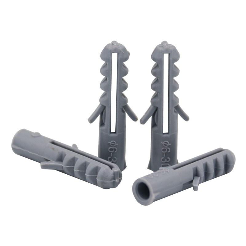 Jingu Lao KC-21 Shark Head Plastic Expansion Anchor