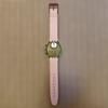 Used Good Condition Swatch Chronograph Quartz Watch Body