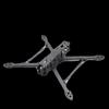 HSKRC MARK4 V2 9-inch Carbon Fiber FPV Drone Frame Kit
