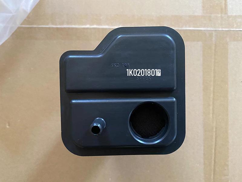 Kompatibler Aktivkohlebehälter für alten Sagitar, Golf 6, Scirocco, Octavia, Superb