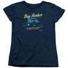 Dexter "Moonlight Fishing" Women's T-Shirt Unisex T-Shirt