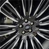 62MM Car Original Hub Cover Wheel Center Hub Cap Replacement Car Accessories For Landrover SVR Discovery Evoque Range Rover L405