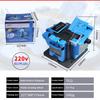 Portable Multi Functional Sharpening Machine Household Electric Knife Sharpener Drill Grinding Power Tool 150 * 140 * 135mm