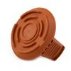 Grass Trimmer Spool Brush Cutter Spool Cap Brush Cutter Tools Brushcutter Spool