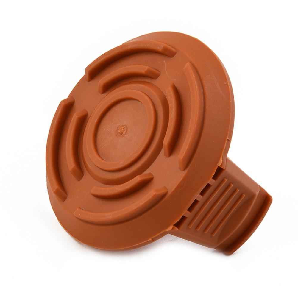Grass Trimmer Spool Brush Cutter Spool Cap Brush Cutter Tools Brushcutter Spool