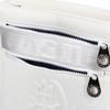 Castelbajac Wet Shoulder Bag No.60162 Black