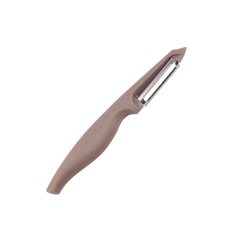 Useful Slicer Melon Gadgets Zirconia Ceramics Fruit Peeler Pruner Radish Potato Cutter Kitchen Tools Vegetable Peeler Knife