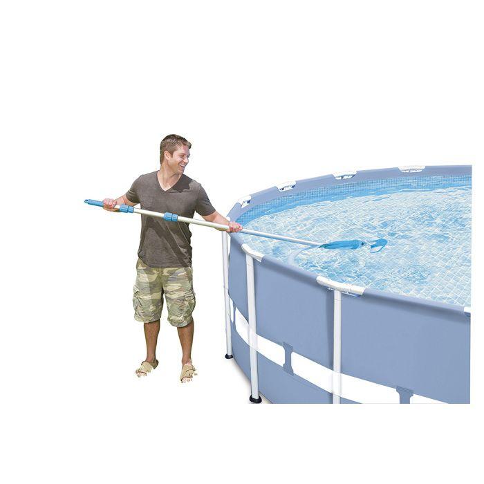 Kit d'entretien vac +