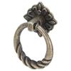 10PCS Vintage Drawer Handles Bronze Cabinet Pulls Door Handle Cabinet Handles  Cupboard