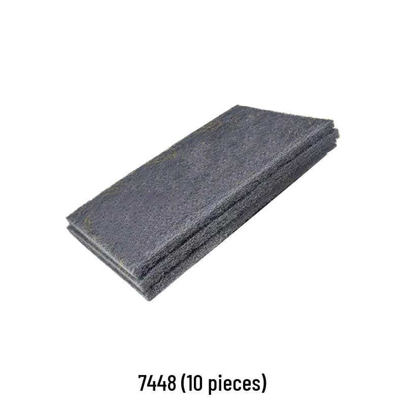 Jun Song Fine Grey Scourer Pads