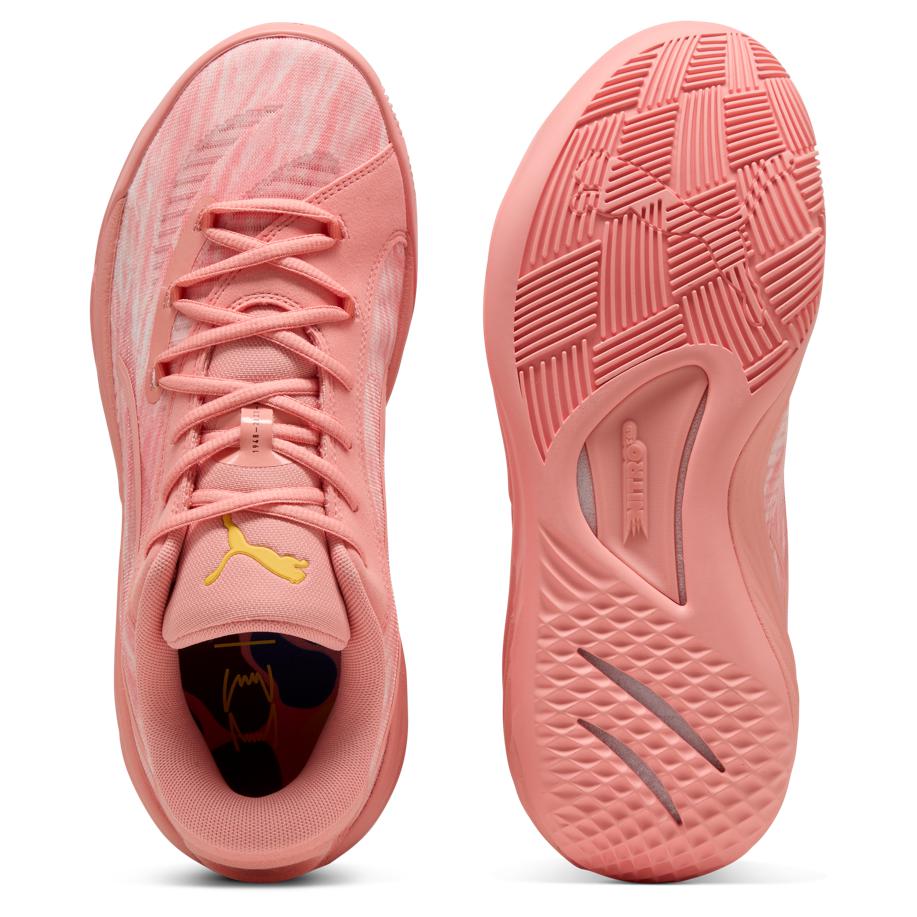Puma All Pro Nitro Dress Code 311607-01