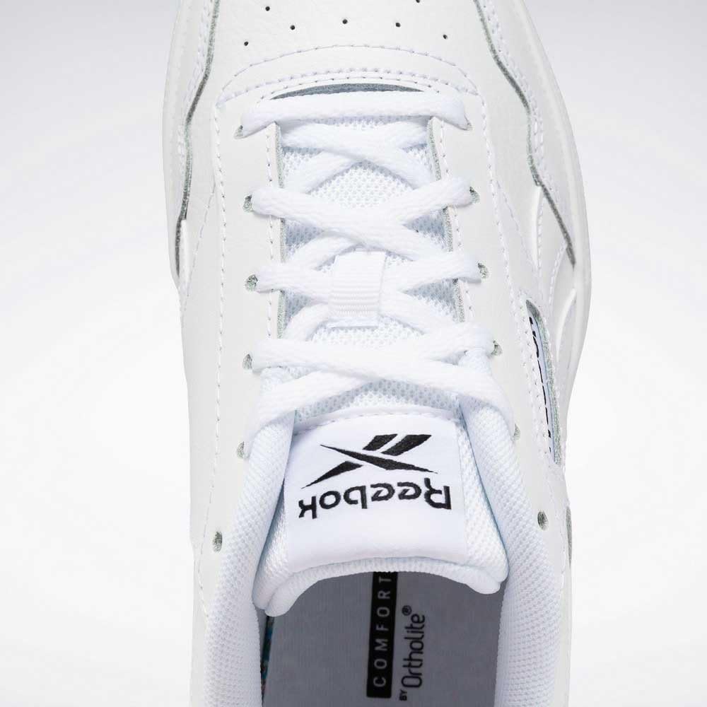 Reebok Court Advance Bold Sneaker Boots Size 22cm 100033985,