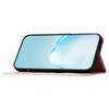 For Samsung Galaxy A17 Wallet Case Leather Folio Phone Cover Magnetic Clasp