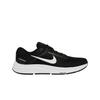 Air Zoom Structure 24 Черный Белый