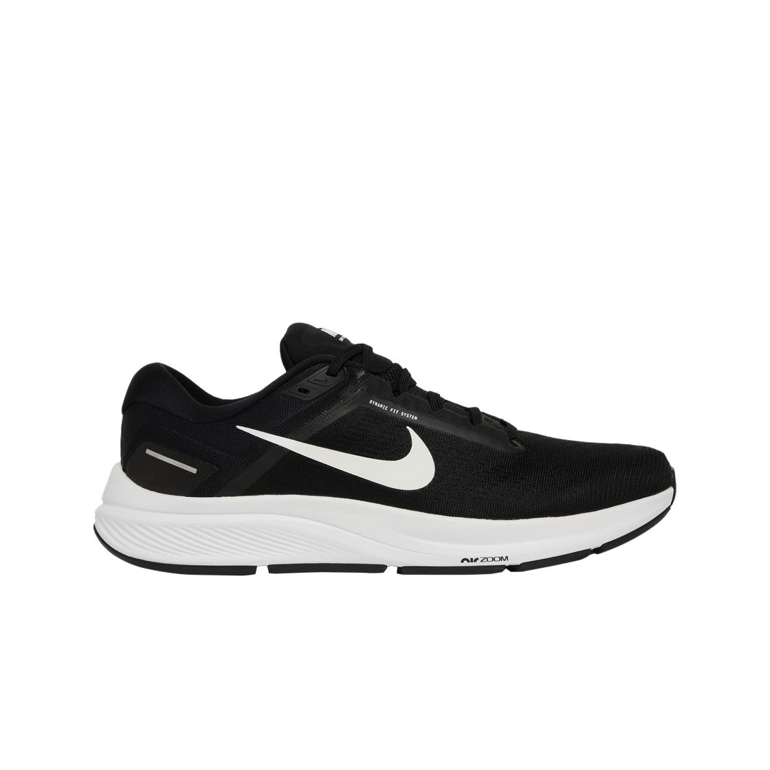 

Nike Air Zoom Structure 24 Black White 275