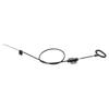 Pull Recliner Release Cable Handle Sofa Chair Lever Trigger Spare parts