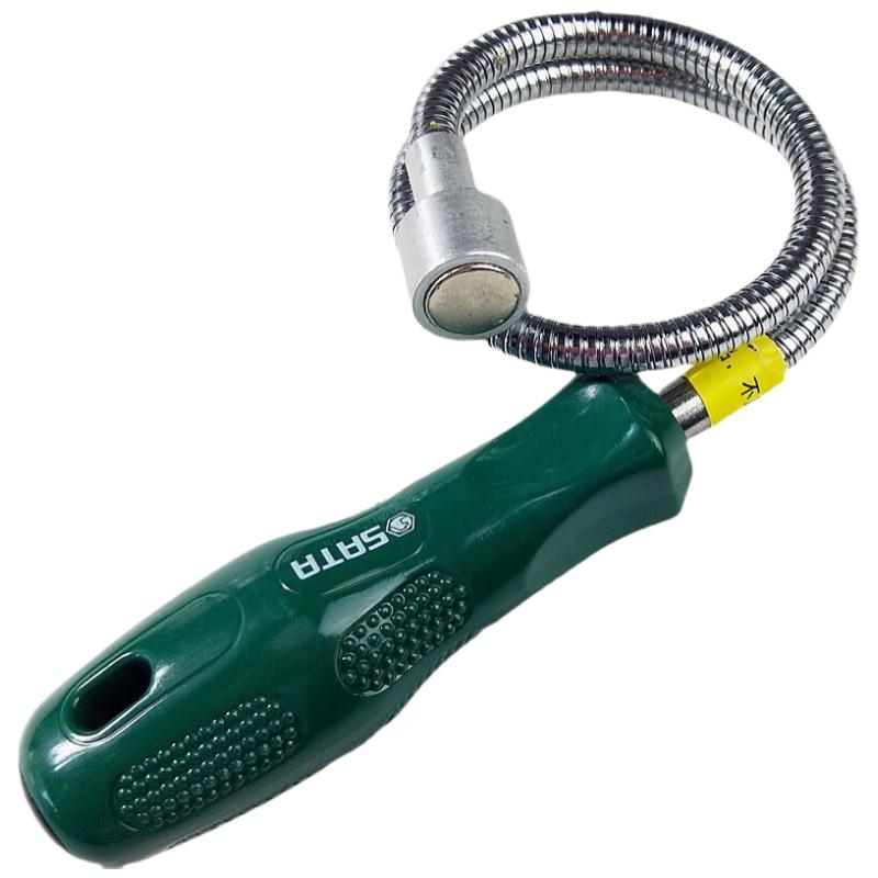 SATA Flexible Magnetic Pickup Tool