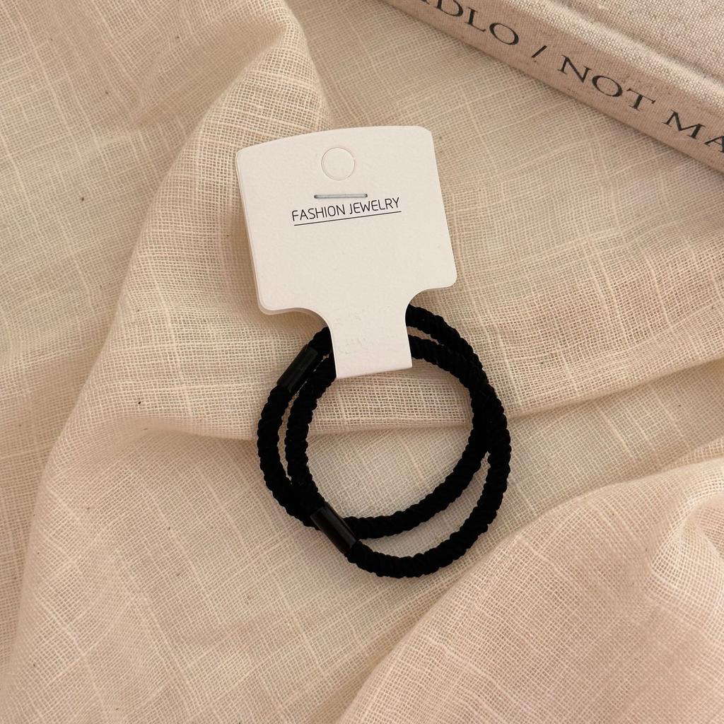 Towel Strings, Hair Ties, Ponytail Ties, No Marks, No Damage To Hair, Hair Bands, Hair Ties, Hair Accessories