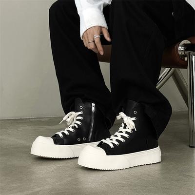 Unisex obuv – Botasky