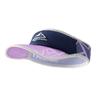 Summer Sun Hat For Men Women Breathable Sweat-absorbing Quick-drying Empty Top Cap For Outdoor Marathon Mountaineering
