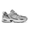 New Balance 530 Graue Substanz niedrig NB530 MR530CB