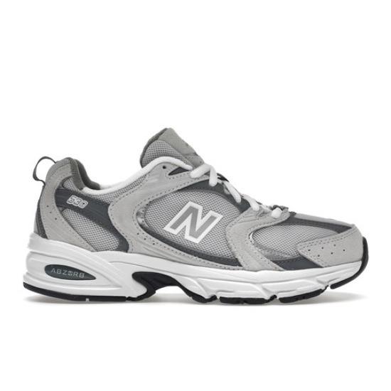 New Balance 530 Graue Substanz niedrig NB530 MR530CB