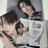 RIIZE Odyssey Photobook Release Album Sungchan Set