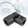 Cuplă ax motor Articulație cardanică Conector Articulație U ID 14mm DE 28mm