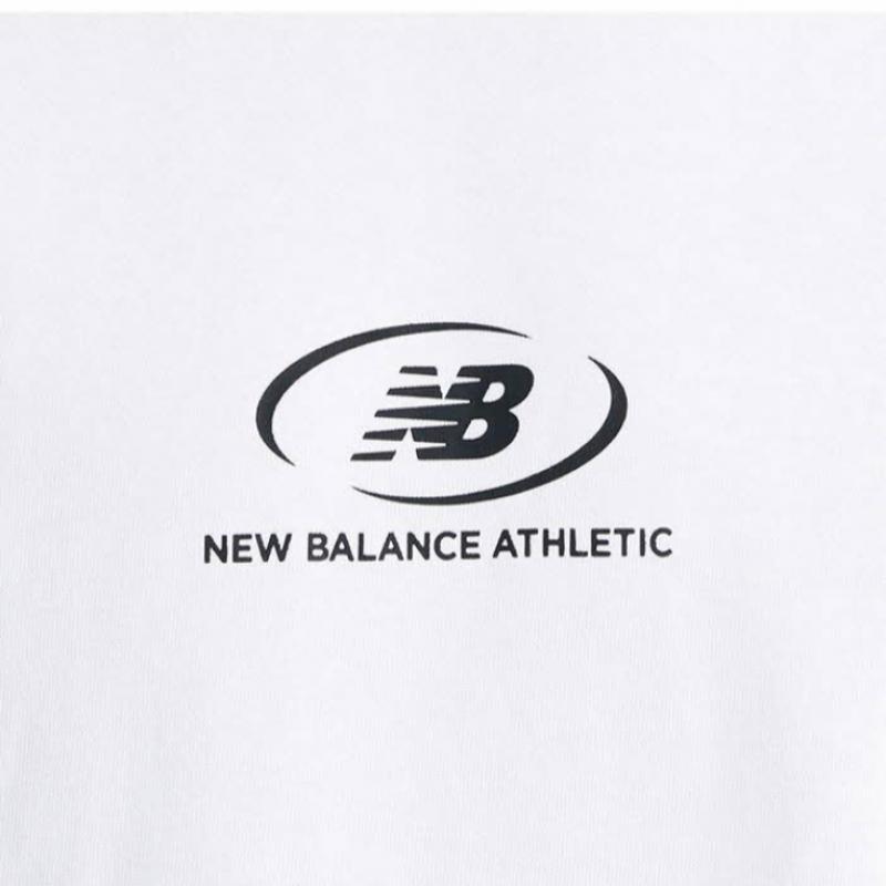 New Balance Long Sleeve Tee Lqj Nbnde11033 10 Uni Neutility Long Sleeve Tee Se