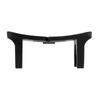 Elastic Headband Headlight Strap Holder for 22-26mm Headlamp Torch with Head Fastening Strap, Headlight Bracket