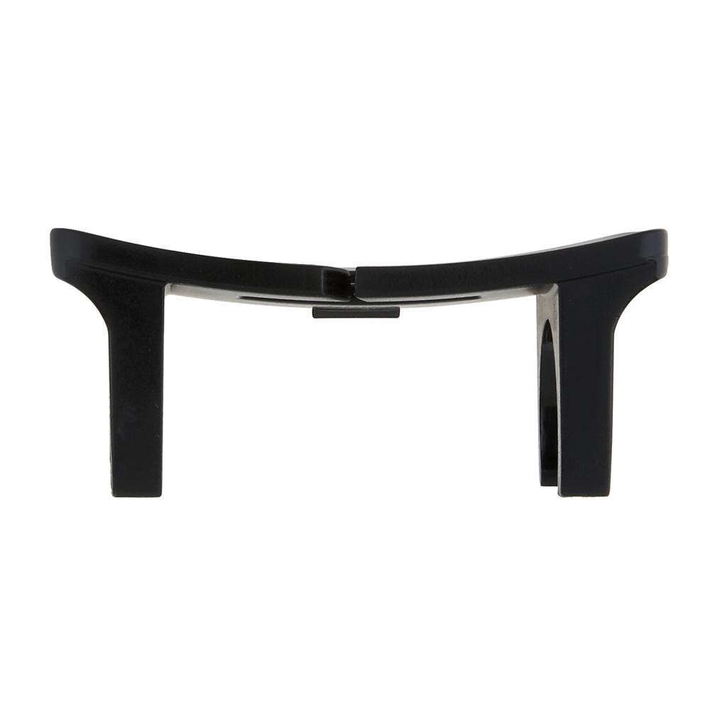 Elastic Headband Headlight Strap Holder for 22-26mm Headlamp Torch with Head Fastening Strap, Headlight Bracket