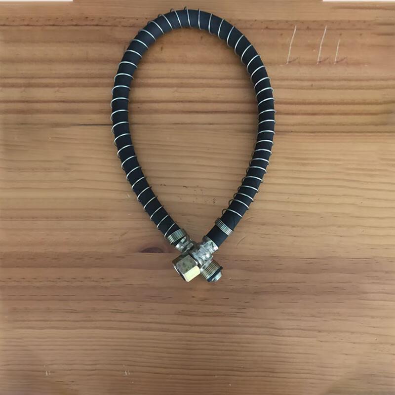 Jiefang Truck Front Brake Air Hose