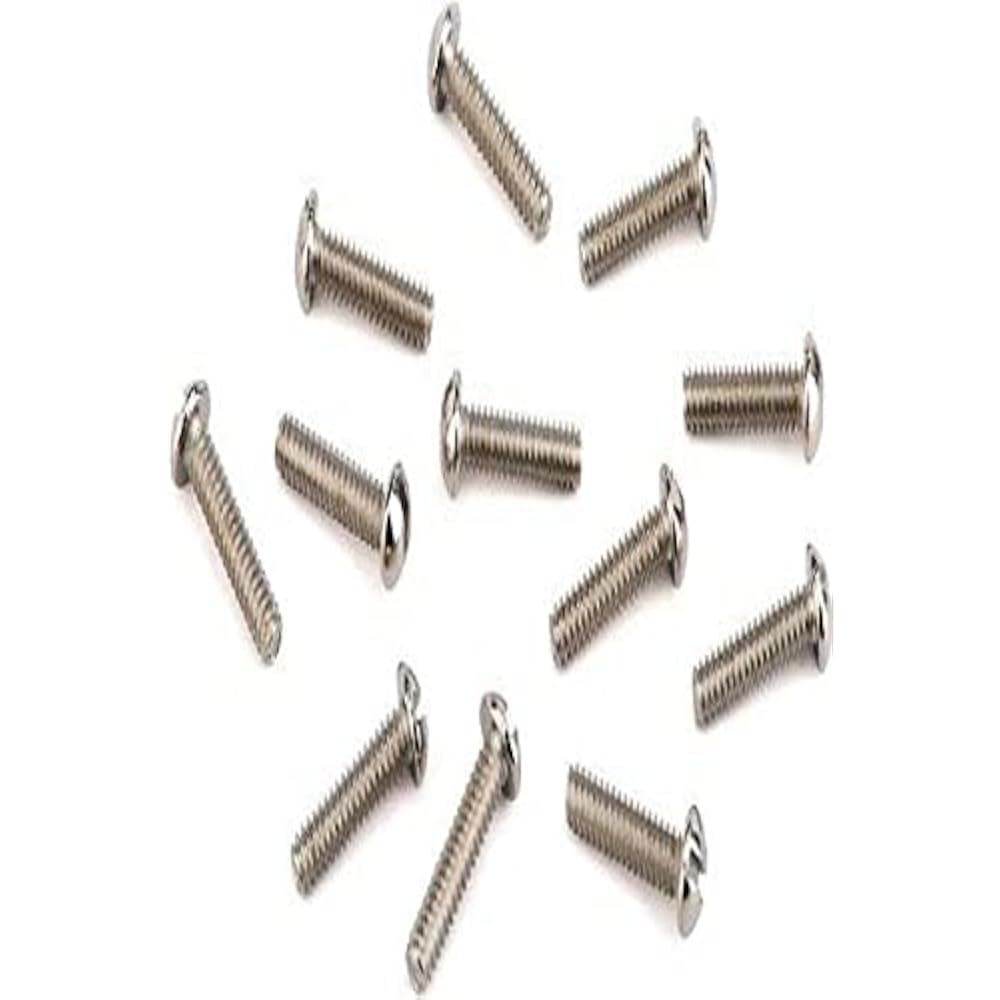 Fender Pure Vintage '52 Telecaster Bridge Pickup Mounting Screws
