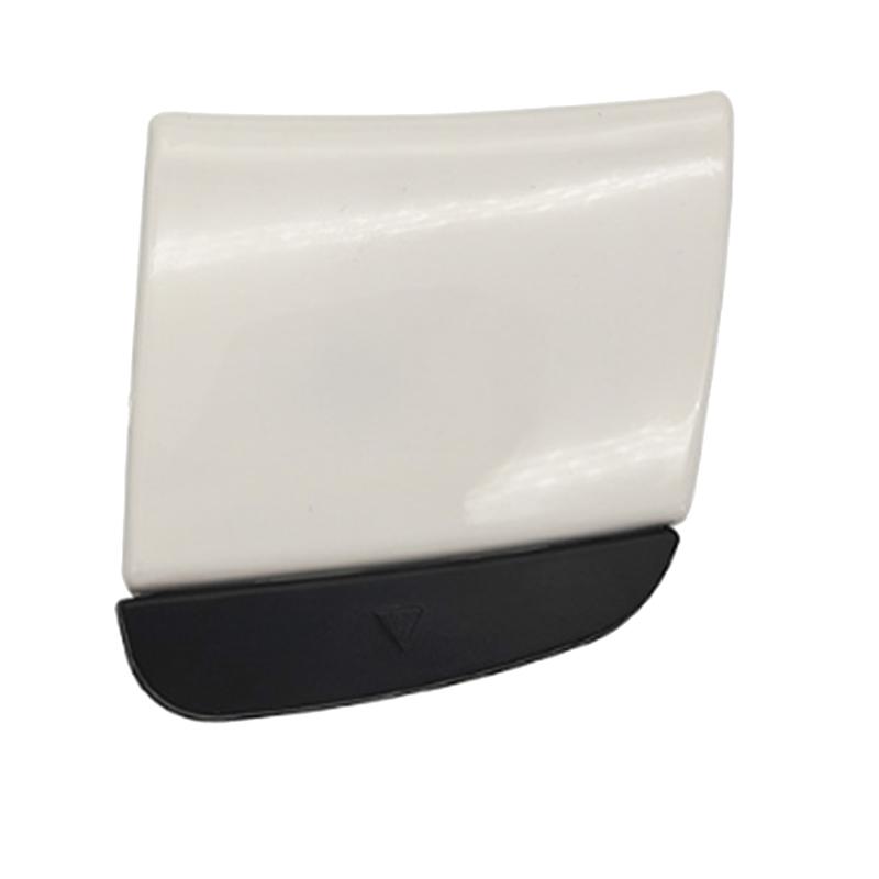 

Car Front Bumper Tow Hook Cover Assembly Paint 1778859005 For Mercedes-Benz A-Class W177 2025+ білий