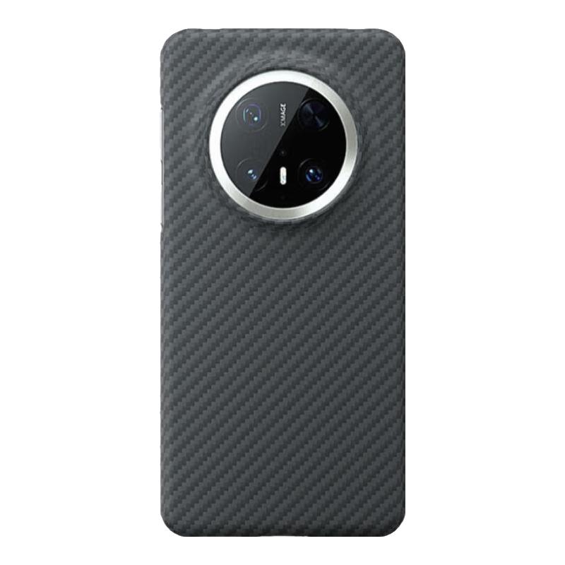 Чехол для телефона CONGA из кевларового арамидного волокна для серии Huawei Mate Huawei Mate70 Pro/Pro+