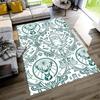 Electric Jägermeister Bottle Floor Mat Perfect for Dining Room Kitchen Balcony Foyer Antislip Carpet Anime Office Decor Gift for Festivals