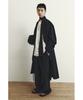 YOUTH String Wide Pants - Black