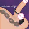 33cm Langer Analbead Männer Schwanzring Für Kleinen Penis Sexspielzeug Prostata Stimulator Silikon Buttplug Mit Schwanz Buttplug Kugel