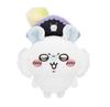 Chiikawa Adventure Mascot Plush Toy (Flying Squirrel)
